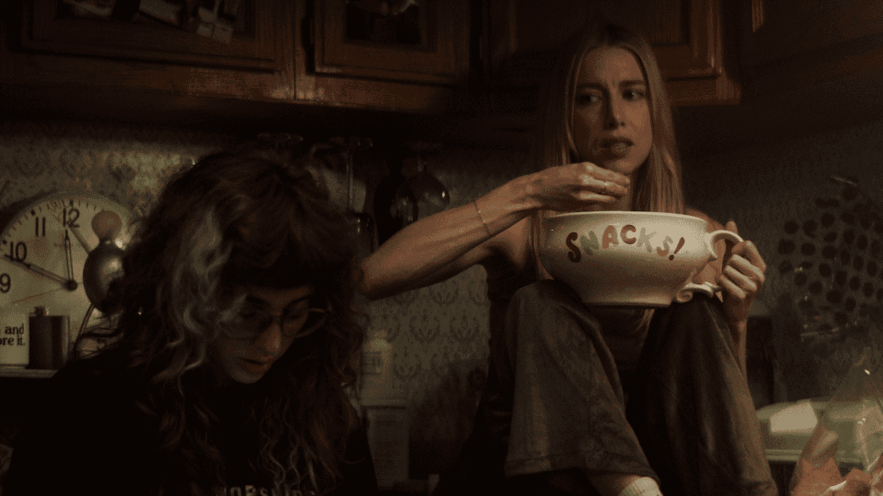 How Rejection Turned into an L.A. Microbudget Movie Love Letter