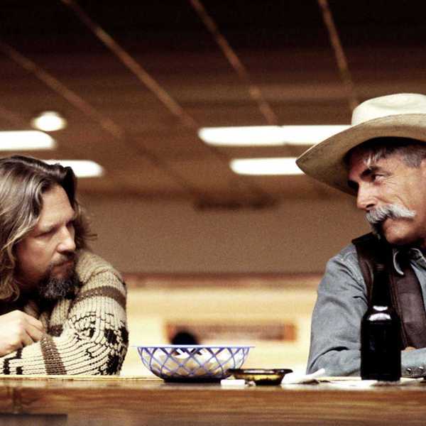 How Sam Elliott Used a Handful of Scenes to Deliver the Most Important Lines in 'The Big Lebowski'