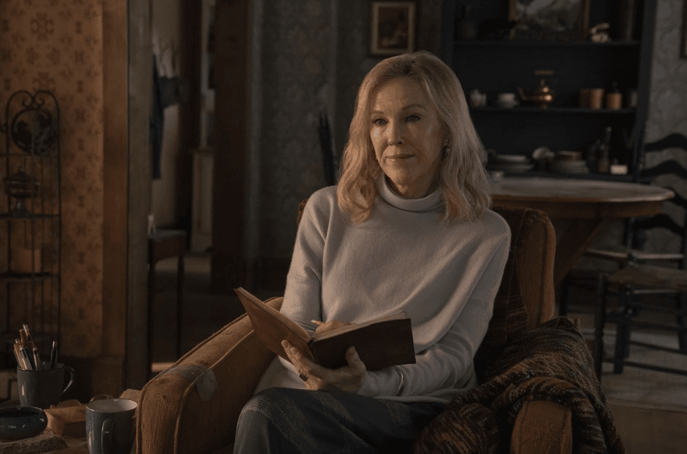 How Season 2 of 'The Last of Us' Deviates from the Game