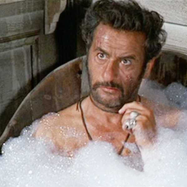 How Sergio Leone Weaponized Subtext and Pacing