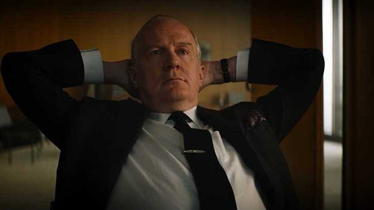 How Should We Judge a Director’s Career
