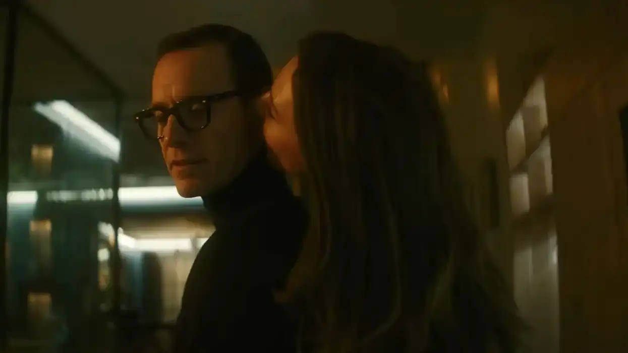 How Soderbergh Elevates Even Minor Scenes