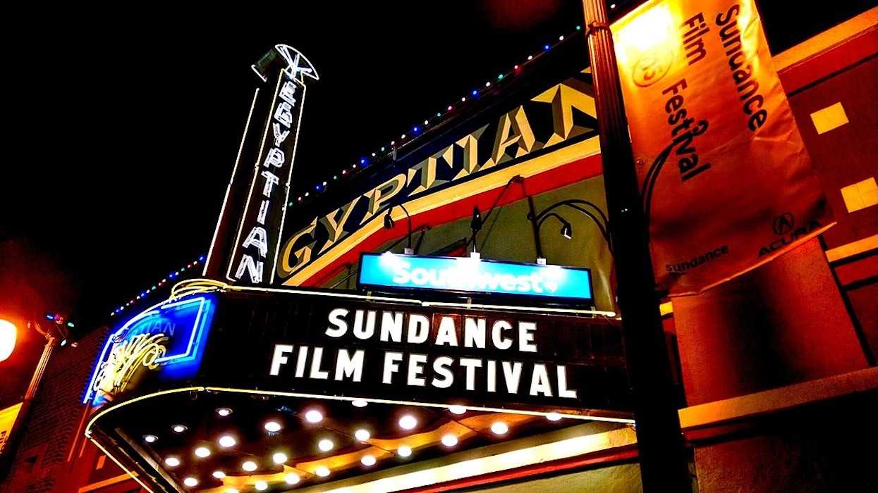 How Sundance Didn’t Die