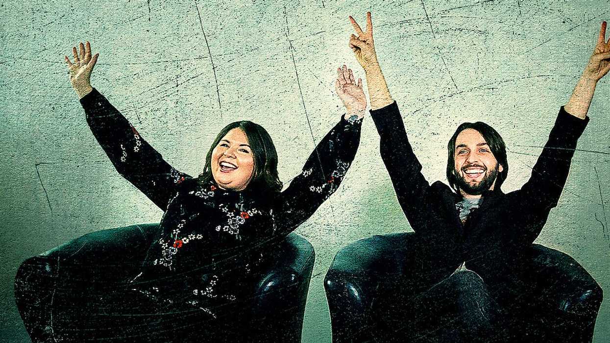 How The Creatives Behind 'Escaping Twin Flames' Navigate Systems of Control