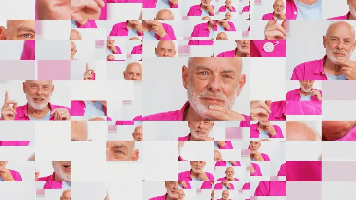How the Editors of 'Eno' Used Premiere Pro and After Effects to Cut the First Generative Film