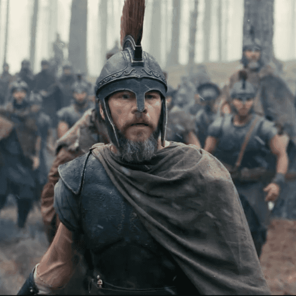 How 'The Odyssey' Pulled Off Those Practical Effects