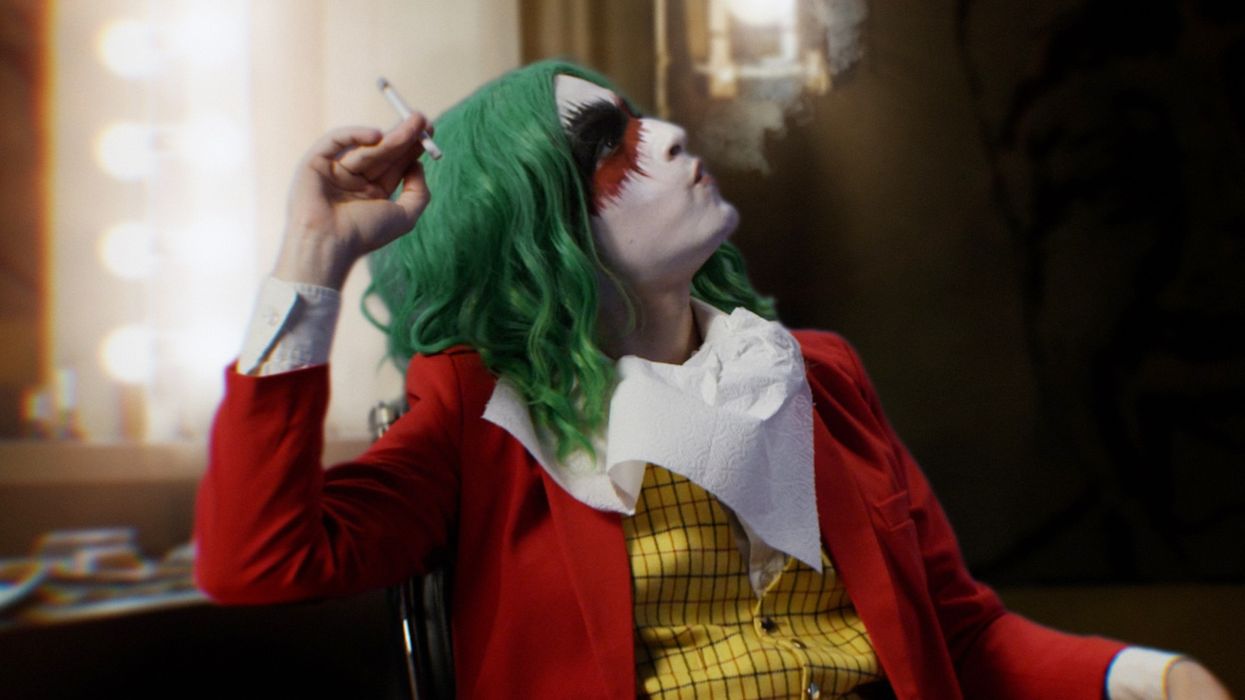 How 'The People's Joker' Got Away With A Heartfelt Batman Parody