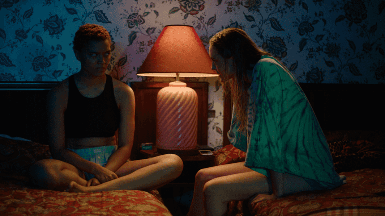 How The 'Ride or Die' Composer Uses Music to Terrify You