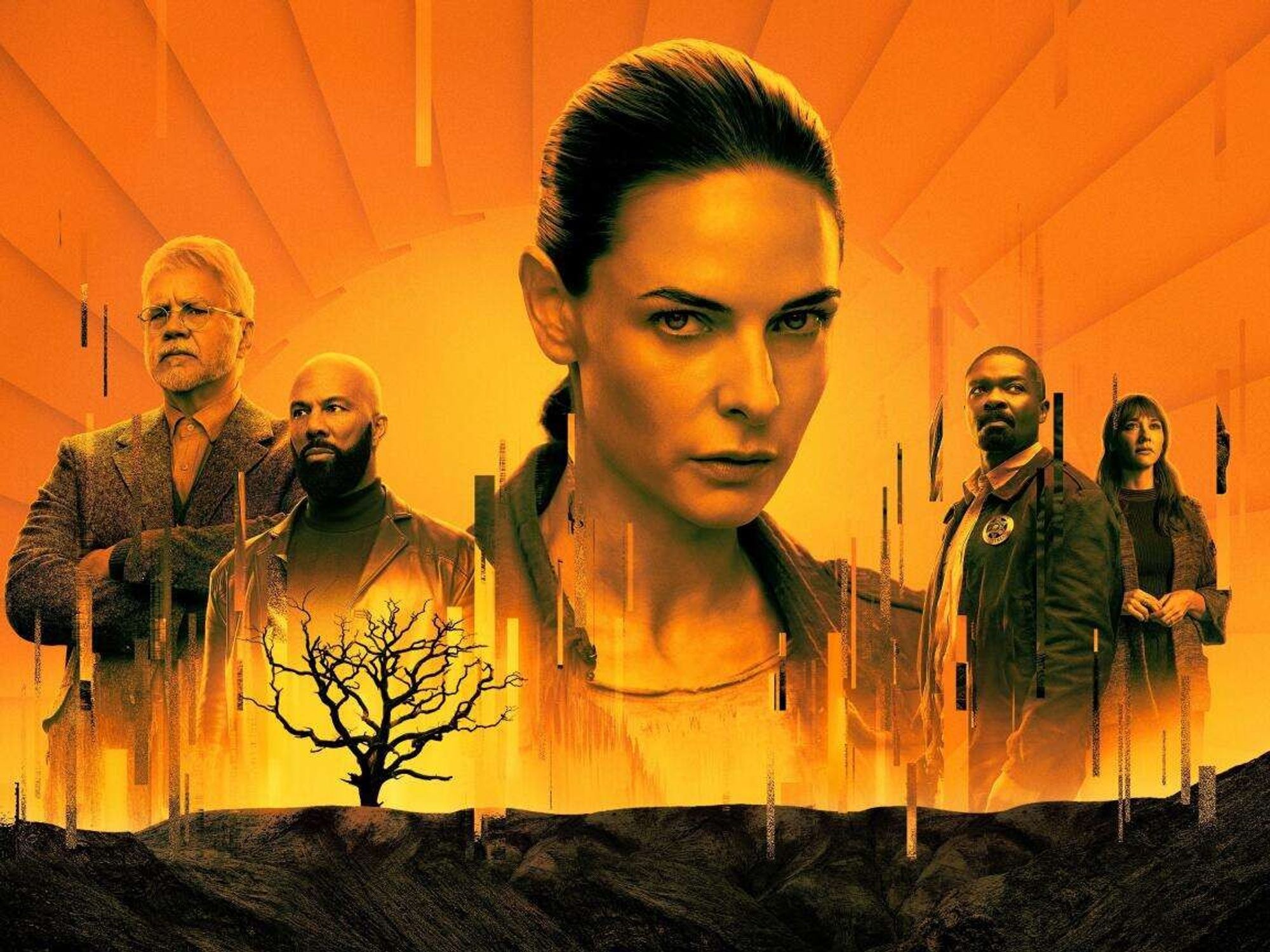 How the ‘Silo’ DP Used Classic Sci-Fi to Inspire Its Look