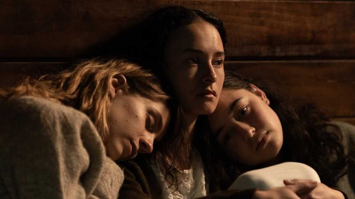 How the Team from 'We Were Dangerous' Shot Their Big Finale in 45 Minutes