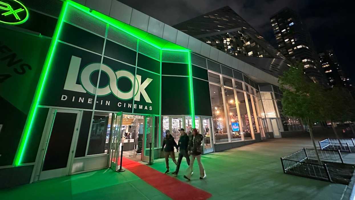 How Theaters Choose What to Show: Inside Programming