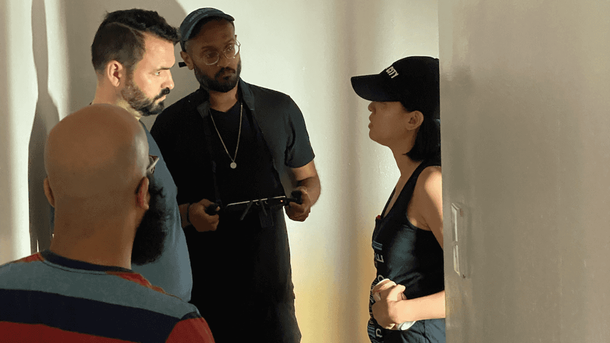 How These Filmmakers Share the Immigrant Experience Through Cinematography