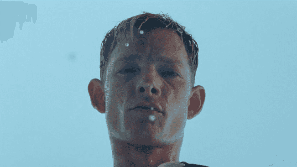 How They Shot That Sexy Slo Mo in 'Challengers'