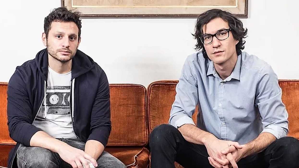 How This Dynamic Duo Makes Indie Films Look Big on a Budget