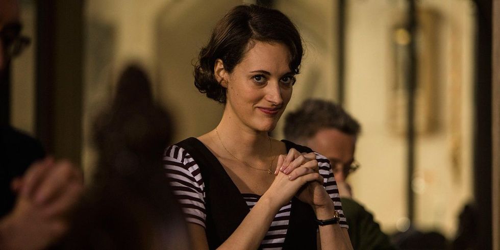What is Catharsis in Film and TV?