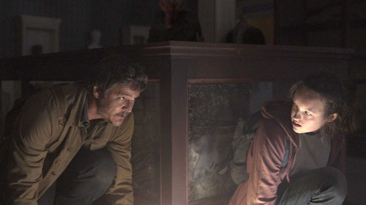 How to adapt a video game for TV
