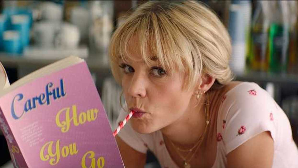 How to Avoid the Scenes Script Readers Skim