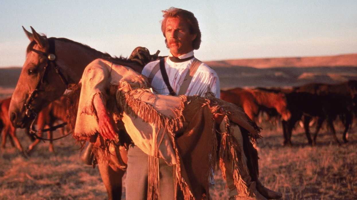 How to Avoid the 'White Savior Trope'