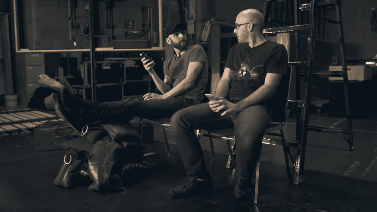 How_to_be_a_filmmaker