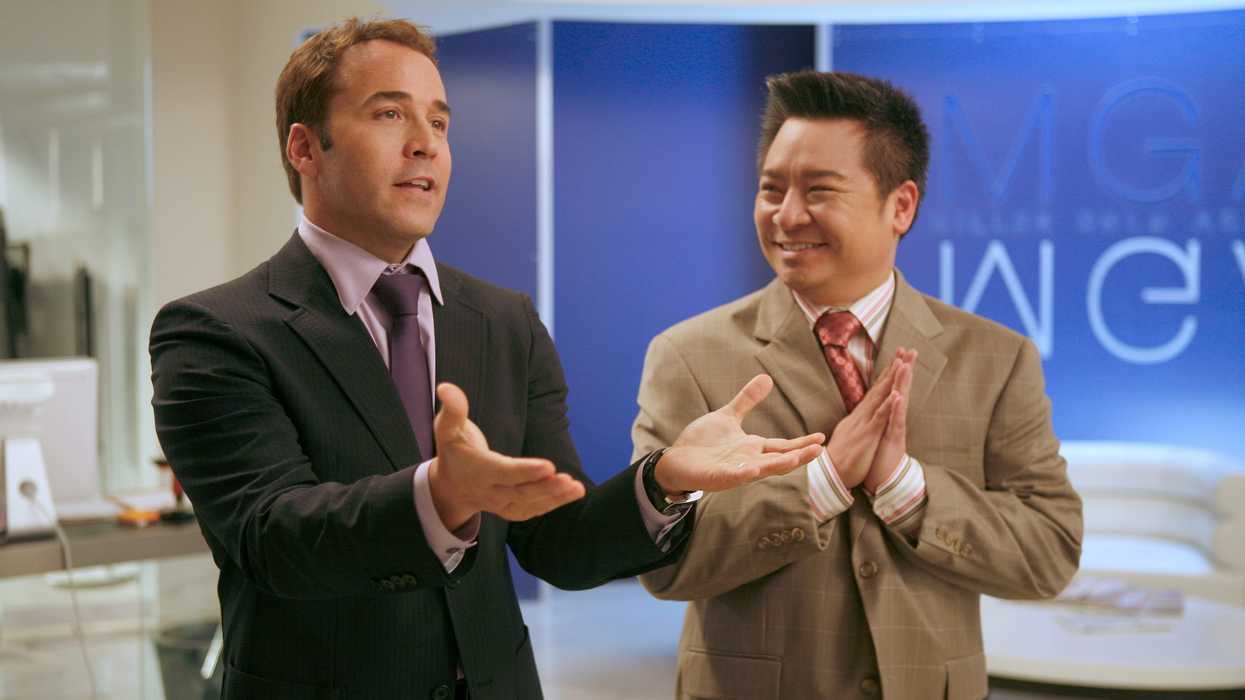 How to Be A Hollywood Assistant in Film and TV