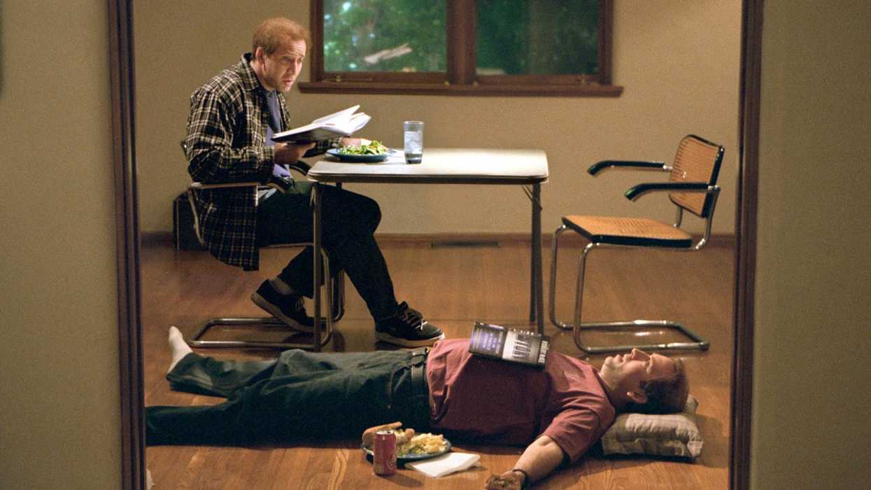 How to Become a Screenwriter
