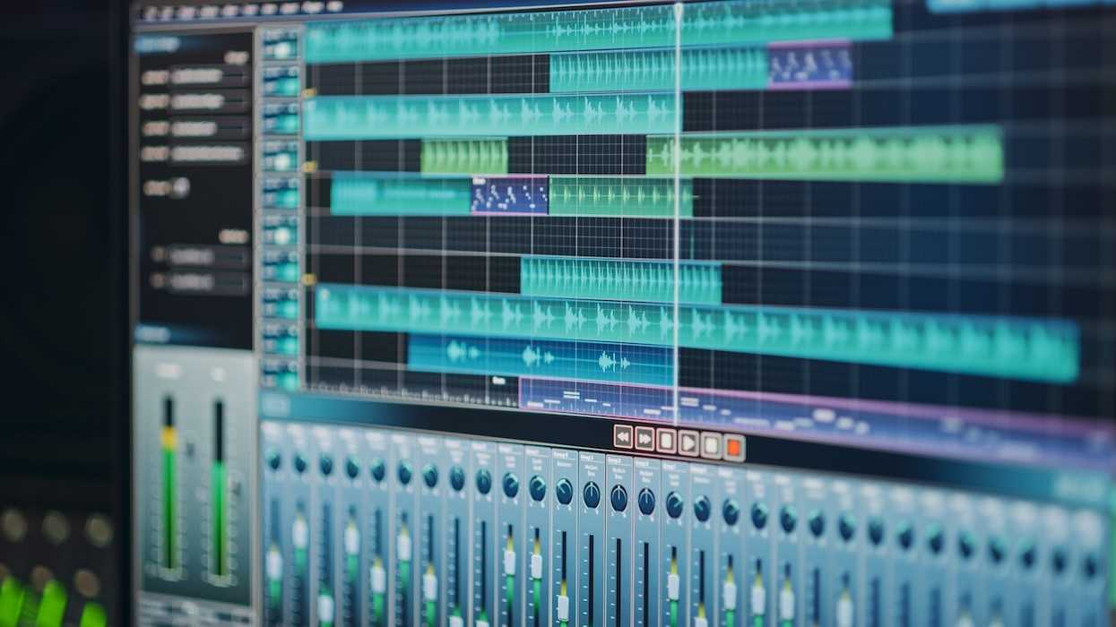 How to Build a Music Library That Actually Speeds Up Your Filmmaking Workflow