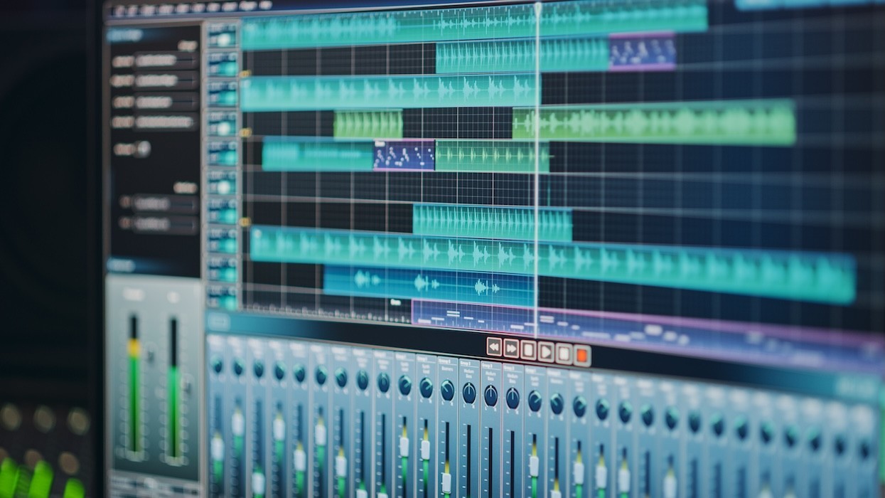 How to Build a Music Library That Actually Speeds Up Your Filmmaking ...