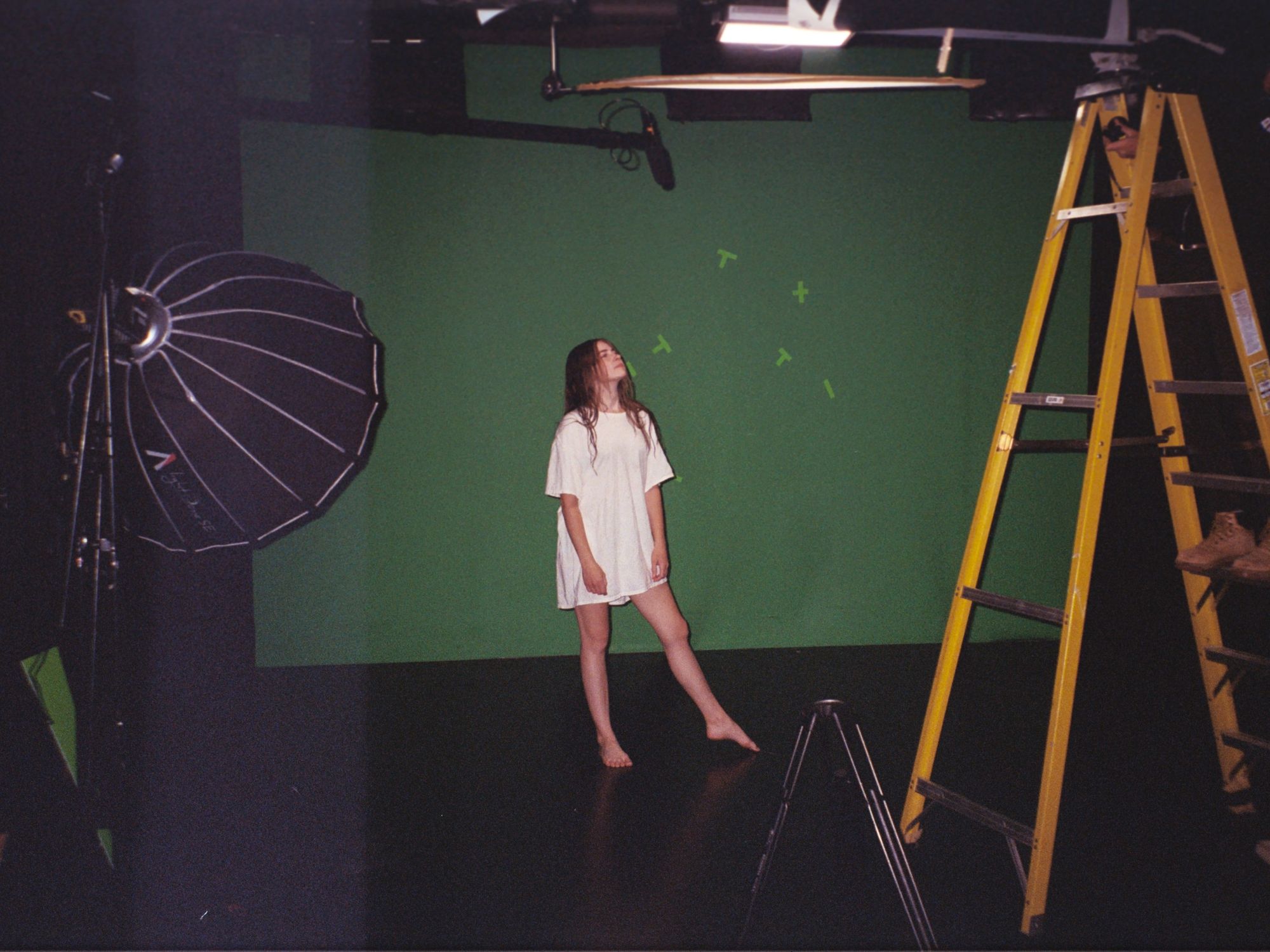 How to Build a VFX World for Your Short With a $700 Budget
