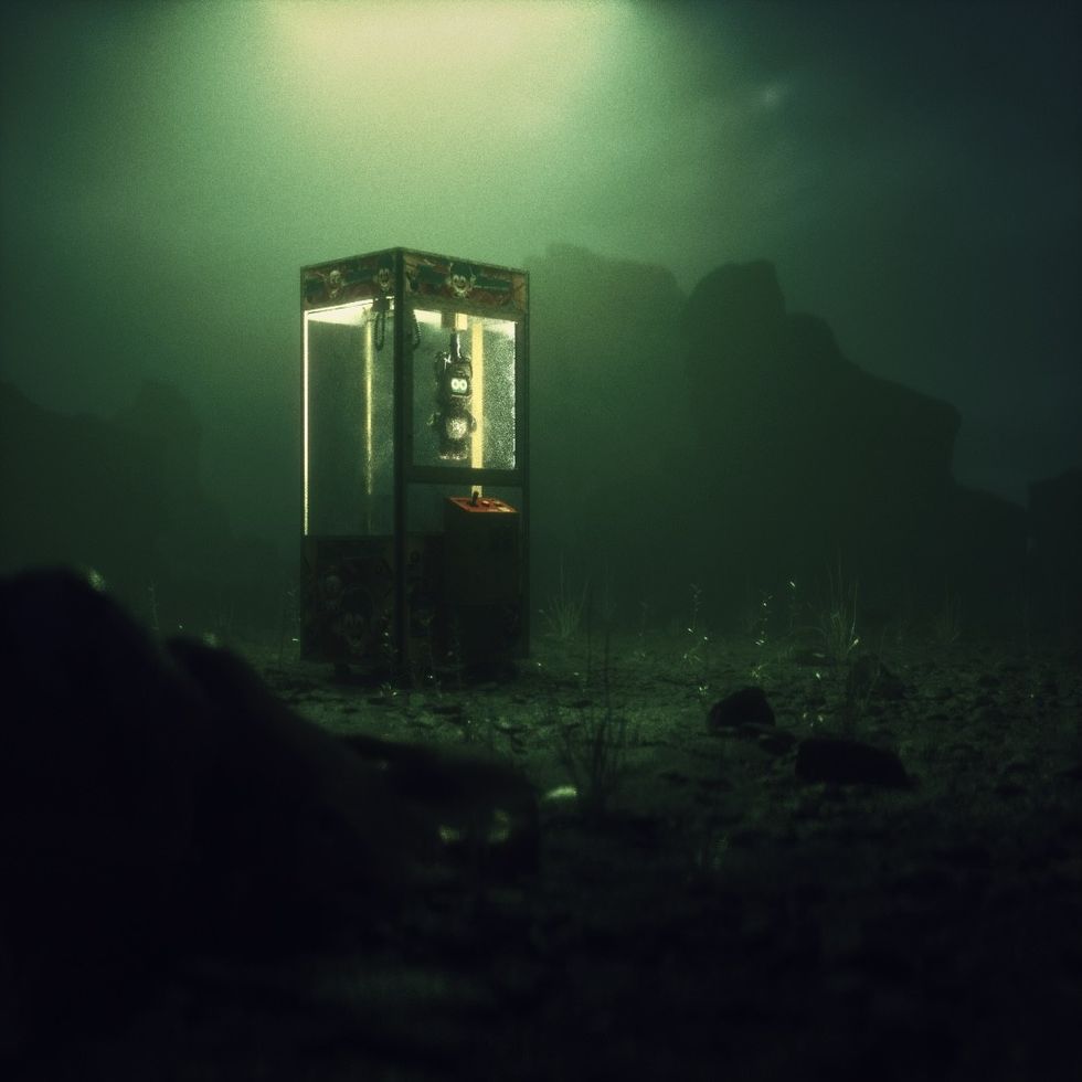 How to Build a VFX World for Your Short With a $700 Budget