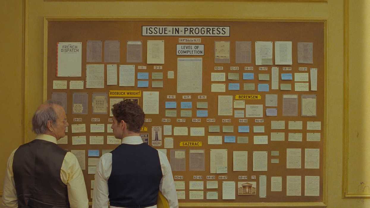 How to Close Out Your Writing Year With Intention