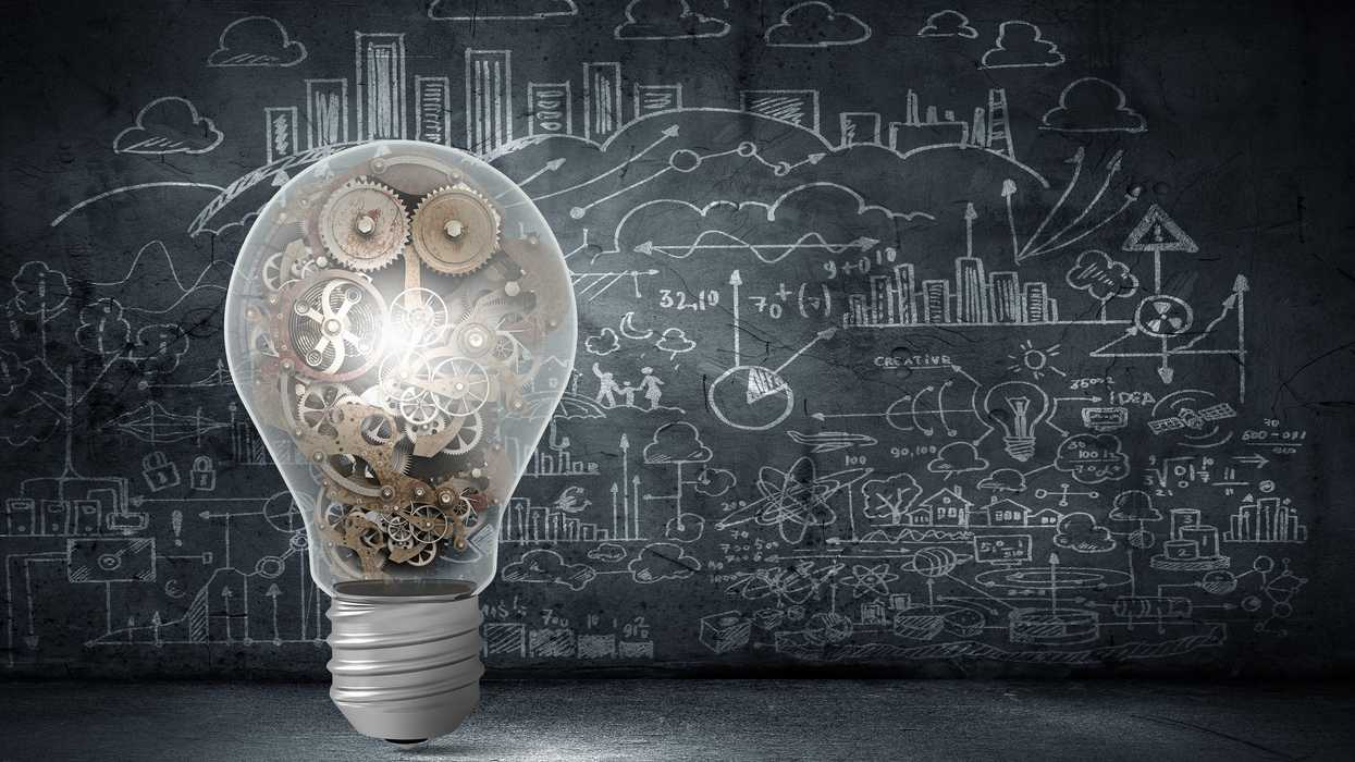 How to Come Up with Short Film ideas
