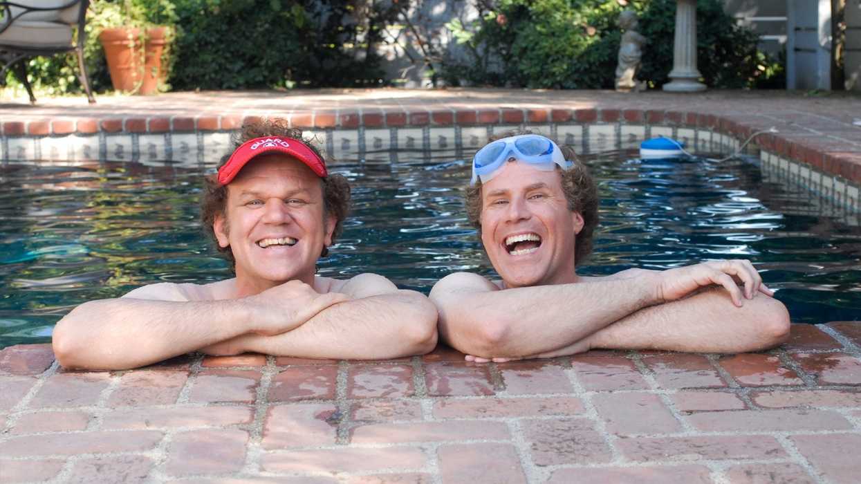 How to Cowrite a Screenplay With a Friend