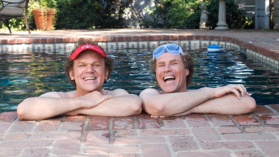 How to Cowrite a Screenplay With a Friend