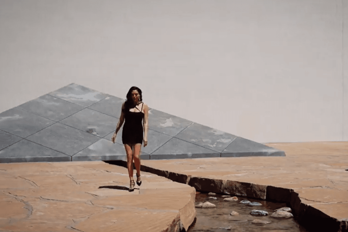 How to Craft a Diverse Spoken Word Short with “Night Swimming”