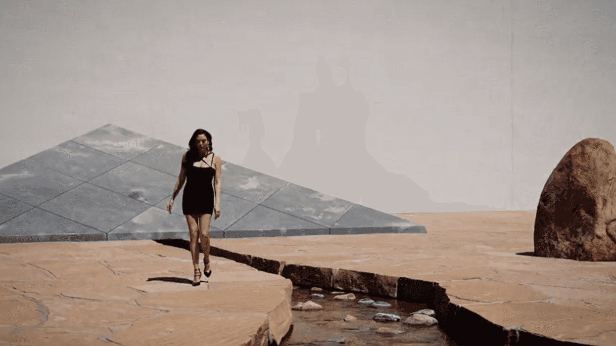 How to Craft a Diverse Spoken Word Short with "Night Swimming"