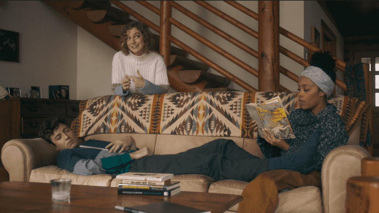 How To Create A Film With What You Got