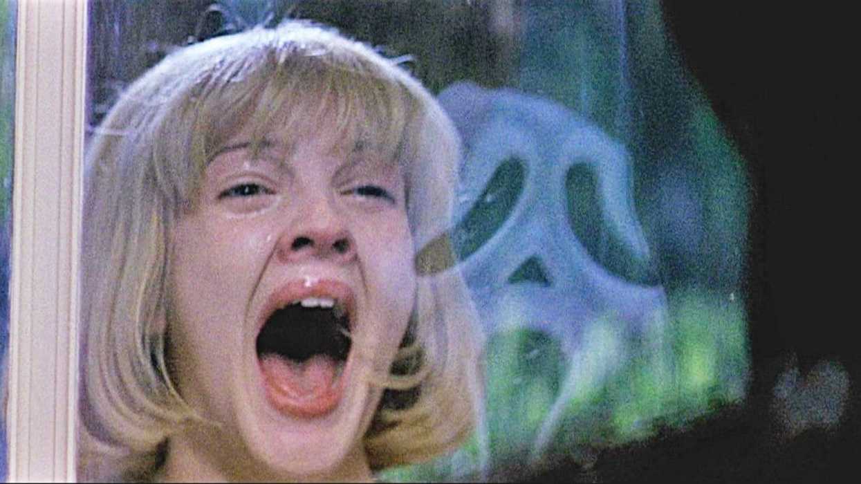 How to Create a Slasher Villain