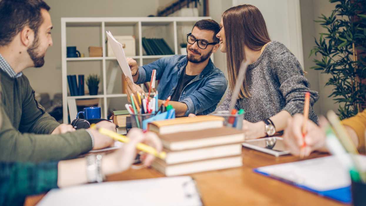How to Create and Run a Writer’s Group