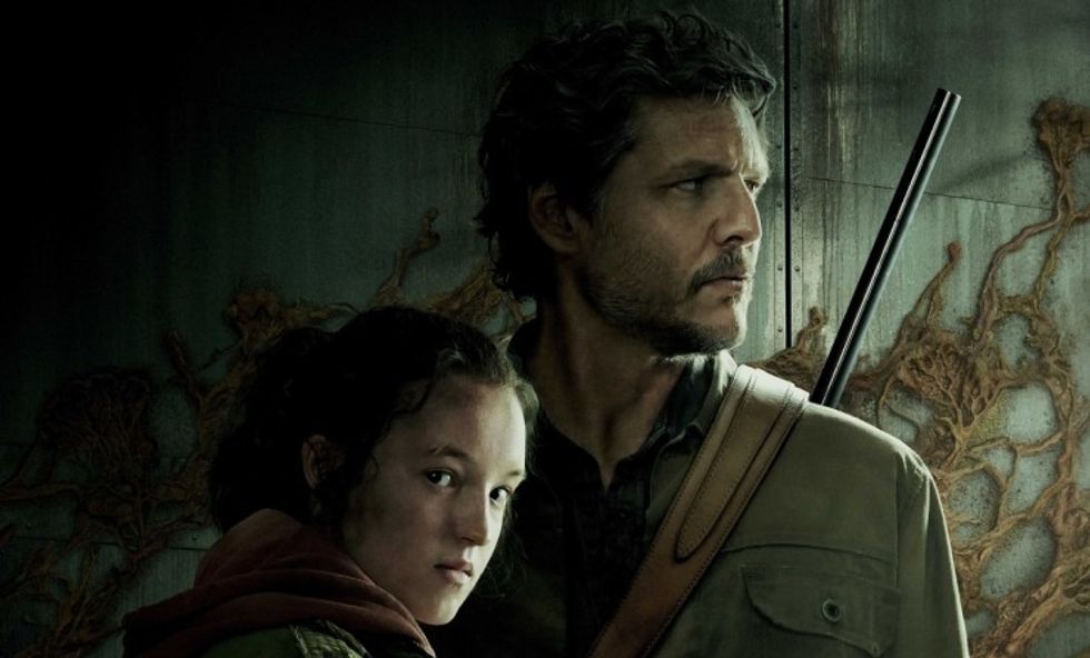How to Create Intellectual Property for Film and TV