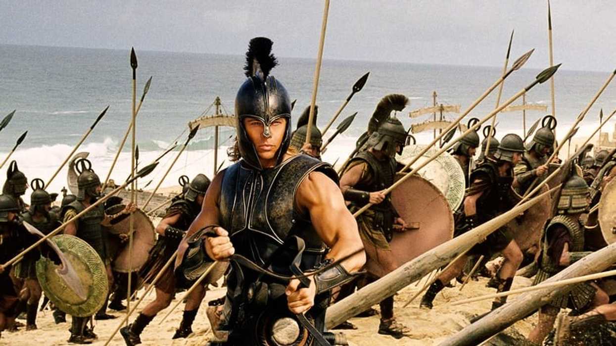 How to Develop Characters with Action