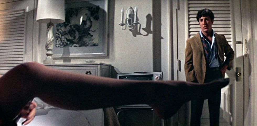 How to Get Charlie Chaplin Look on a Digital Camera