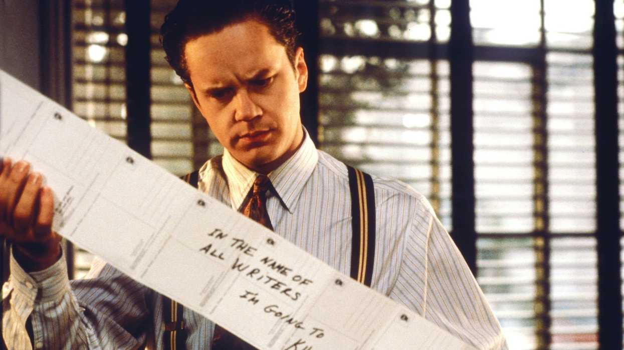 How to Give Notes on a Script