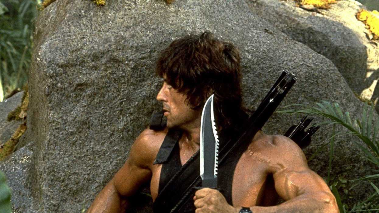 How to handle weapons safely on film and TV sets