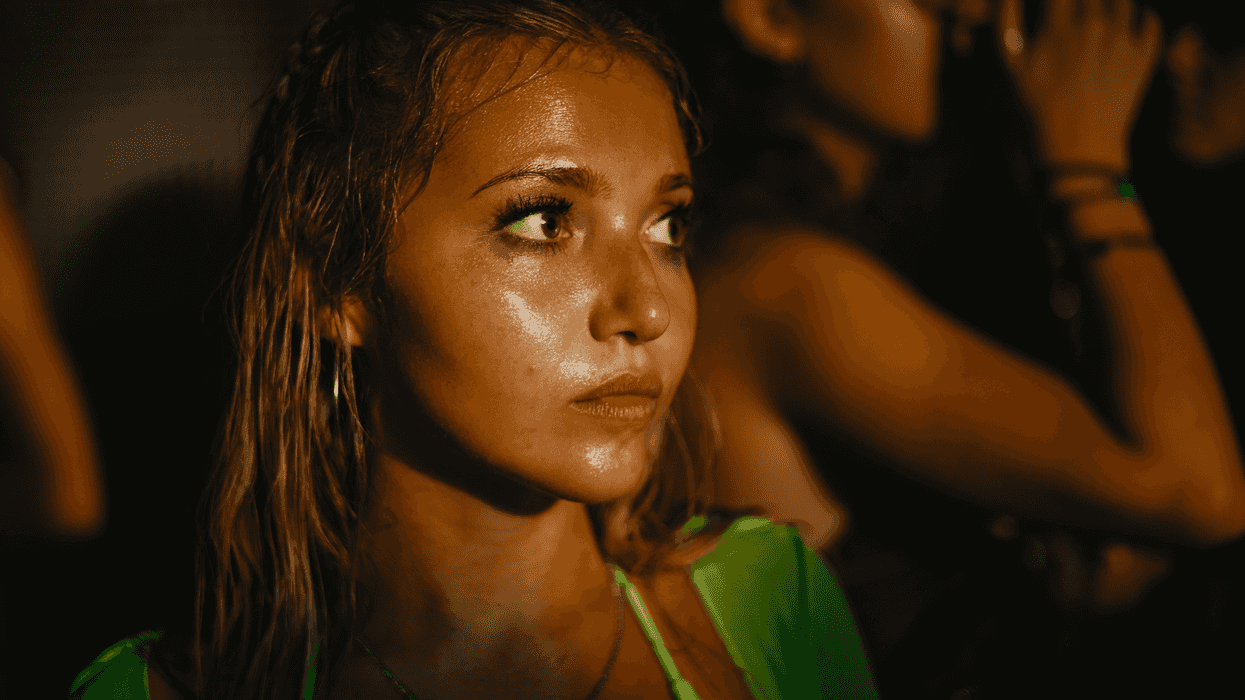 When Sundance Is the End of Your Festival Run: ‘How To Have Sex’ Director Molly Manning Walker