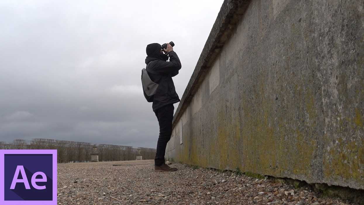 how to hyperlapse