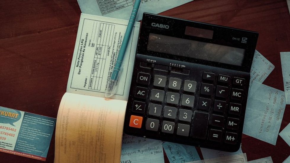 how to invoice