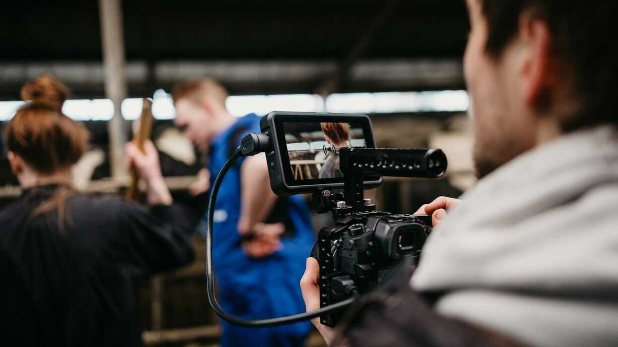 How to Make a Documentary