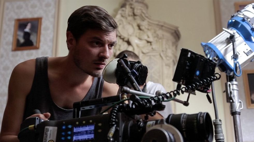 How to Make Money as a Cinematographer