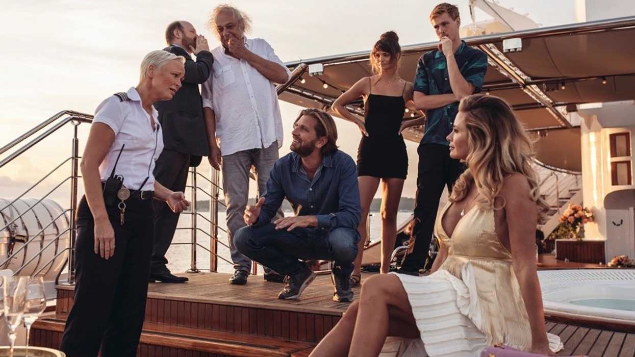 How to Market Yourself As a Filmmaker
