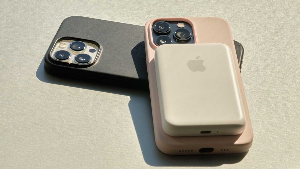How to Rack Focus With an iPhone